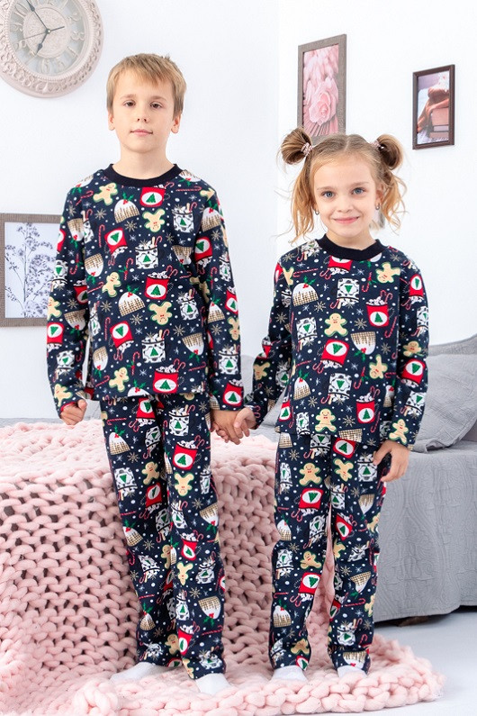 Піжама дитяча (з дефектом)